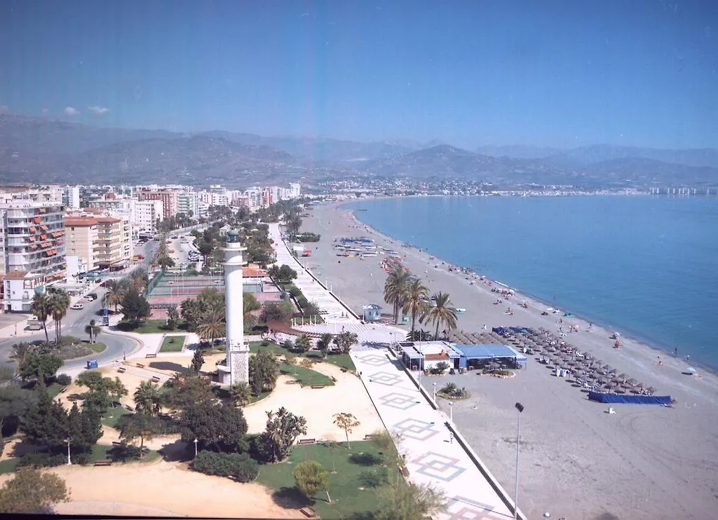 Apcostas - Torre Del Mar Playa公寓