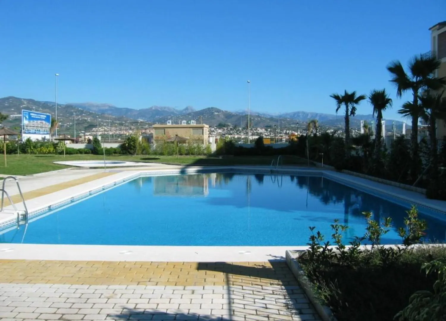 Apcostas - Torre Del Mar Playa公寓 0*,  西班牙
