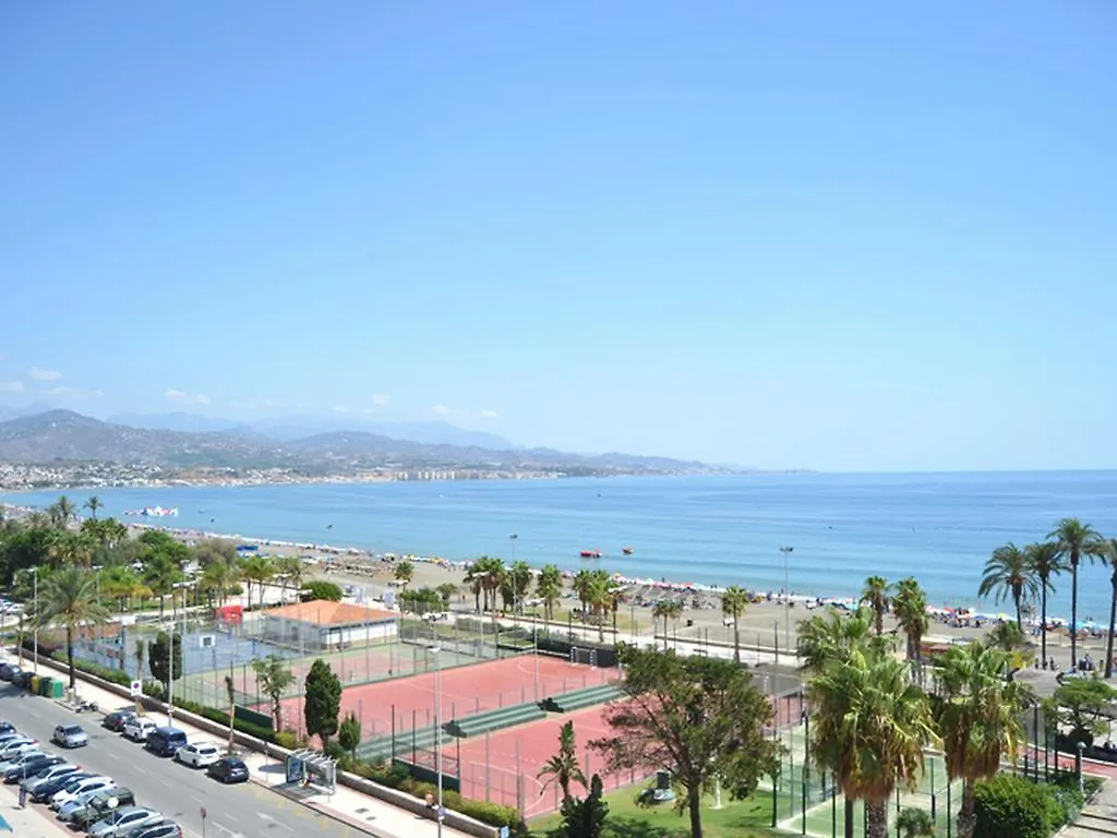 公寓 Apcostas - Torre Del Mar Playa公寓