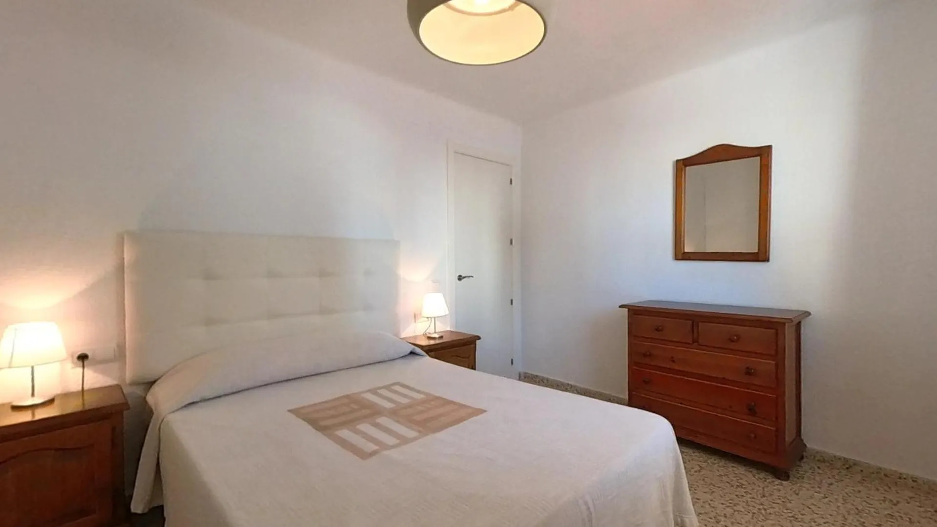 Ferienwohnung Apcostas - Torre Del Mar Playa 0*,  Spanien