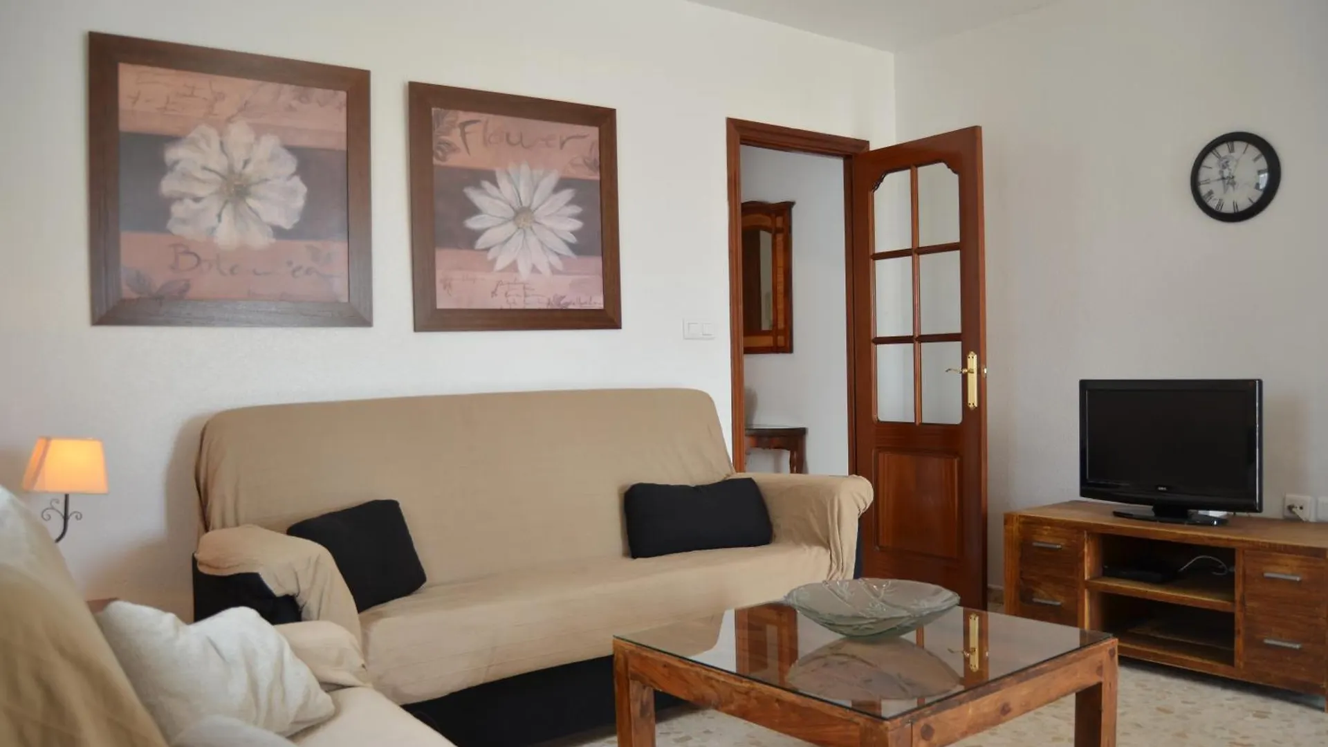 Ferienwohnung Apcostas - Torre Del Mar Playa 0*,  Spanien